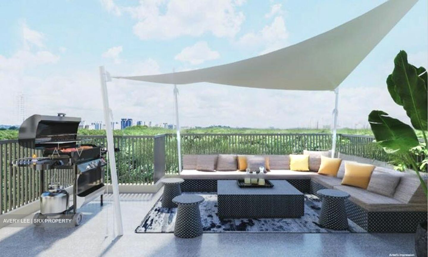 Senang Crescent (D14), Terrace #528089671